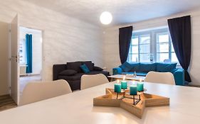 Karlova Apartment